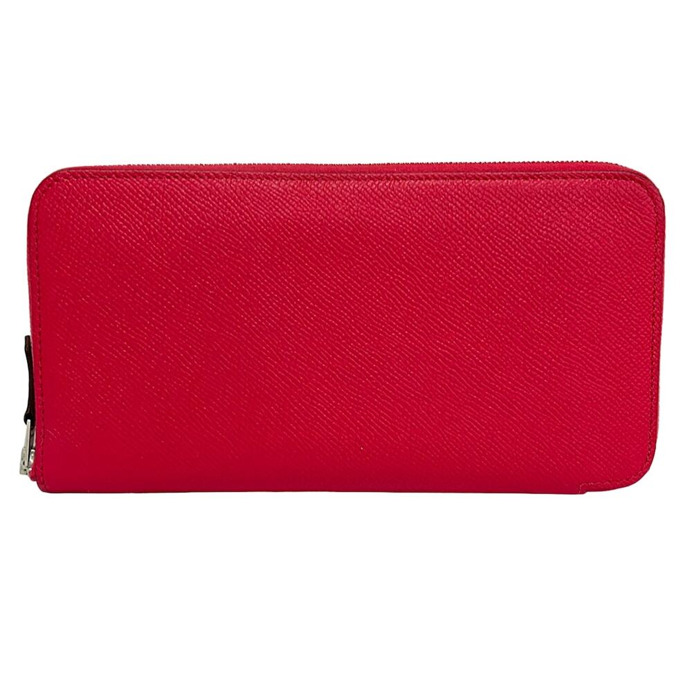 Hermès Azap Long Silkin Long Wallet